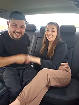 Show de samyra_angel na webcam