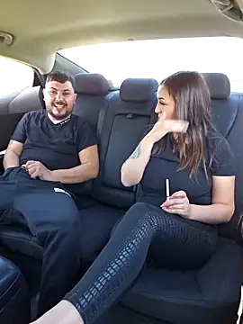 samyra_angel Adlı Modelin Web Kamerası Şovu