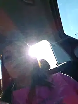 Pertunjukan Kamera Web samyra_angel