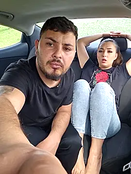 samyra_angel Pertunjukan Webcam