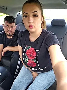 samyra_angel Webcam Show