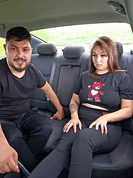 samyra_angel's Webcam Show