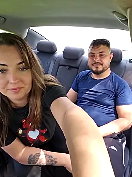 Pokazy przed kamerką – samyra_angel