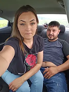 samyra_angel's Webcam Show
