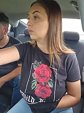 samyra_angel Webcam show