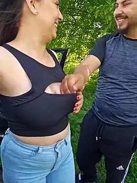 Вебкам-шоу samyra_angel