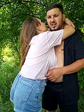 Webkamerová show samyra_angel