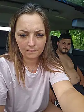 Webkamerová show samyra_angel