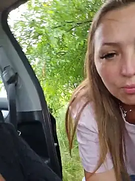 Вебкам-шоу samyra_angel