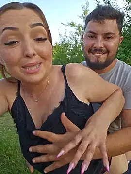 Вебкам-шоу samyra_angel