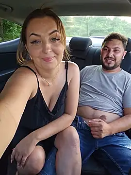 samyra_angel Webcam show