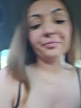 Webkamerová show samyra_angel