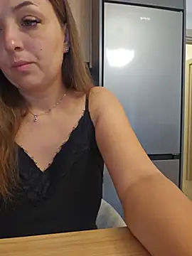 samyra_angel Show Webcam