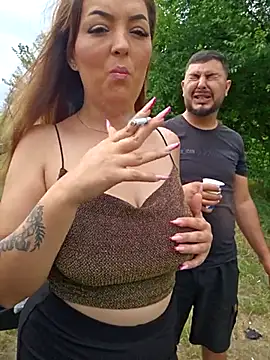 Вебкам-шоу samyra_angel