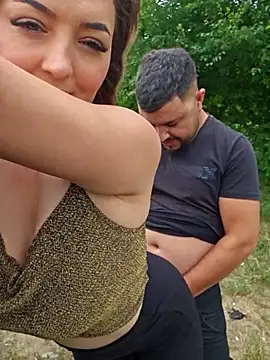 samyra_angel Adlı Modelin Web Kamerası Şovu