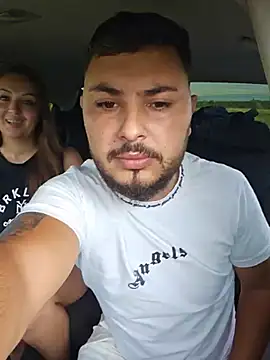 Show modela samyra_angel na web-kameri