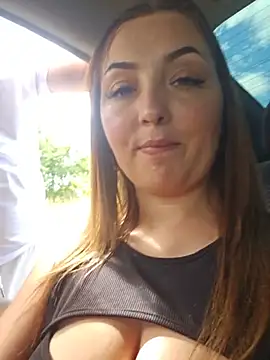 Вебкам-шоу samyra_angel
