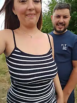 Show modela samyra_angel na web-kameri