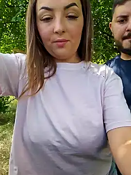 Pokazy przed kamerką – samyra_angel