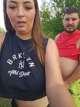 samyra_angel Шоу с уебкамера