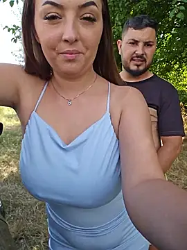 Webkamerová show samyra_angel