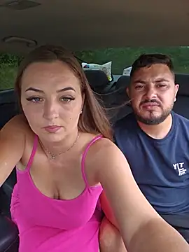 Webkamerová show samyra_angel