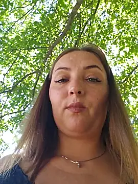 Webkamerová show samyra_angel