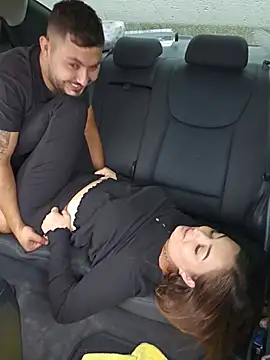 Show modela samyra_angel na web-kameri