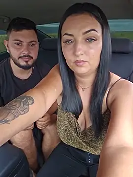 Show modela samyra_angel na web-kameri