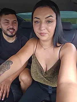 samyra_angel Webcam Show