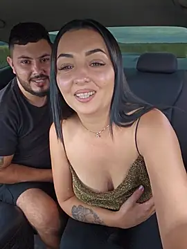 Pokazy przed kamerk ą – samyra_angel
