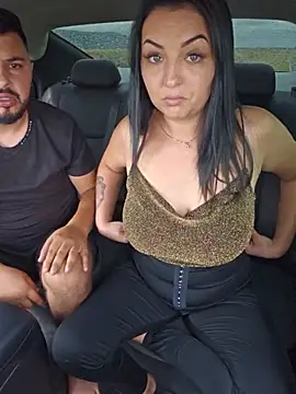 Show de samyra_angel na webcam