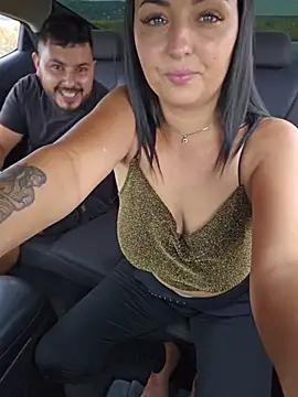 samyra_angel webkamerás műsora