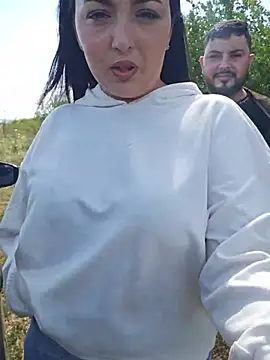 Webkamerová show samyra_angel