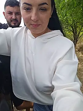 Вебкам-шоу samyra_angel