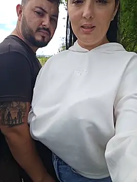 Webkamerová show samyra_angel