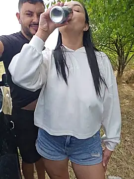 Pokazy przed kamerką – samyra_angel