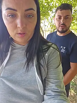 Вебкам-шоу samyra_angel