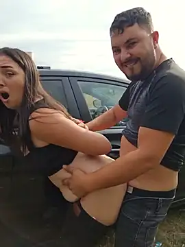 Pokazy przed kamerką – samyra_angel