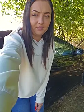 samyra_angel webkamerás műsora