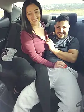 samyra_angel Webcam show
