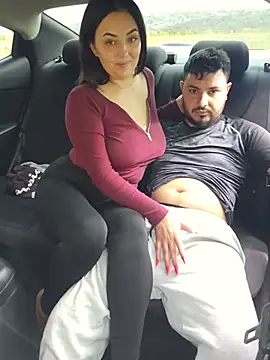 Webkamerová show samyra_angel