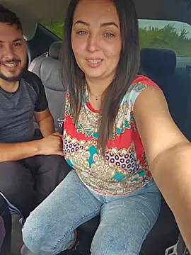عرض كام samyra_angel