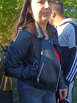 צ'אט XXX בשידור חי של samyra_angel