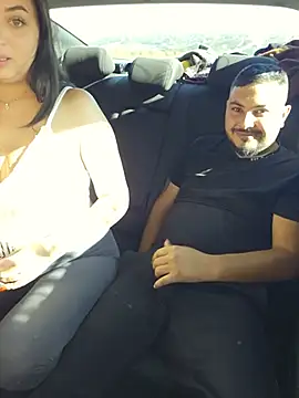 samyra_angel Adlı Modelin Web Kamerası Şovu