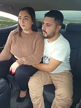 Show modela samyra_angel na web-kameri