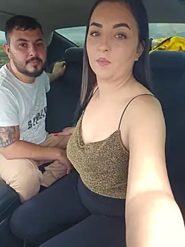Webkamerová show samyra_angel