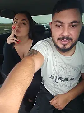 samyra_angel Pertunjukan Webcam