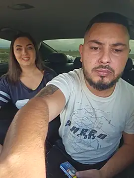 Webkamerová show samyra_angel