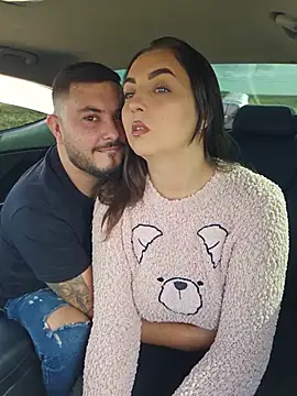 samyra_angel Webcam Show